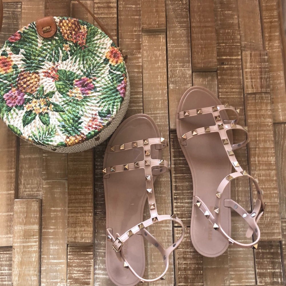 Steve Madden sandals